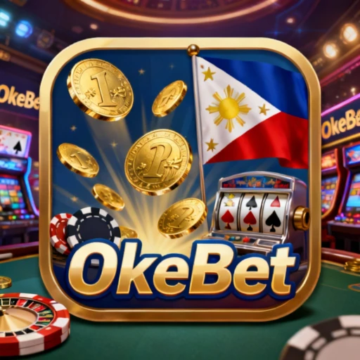 OkeBet-BONUS5